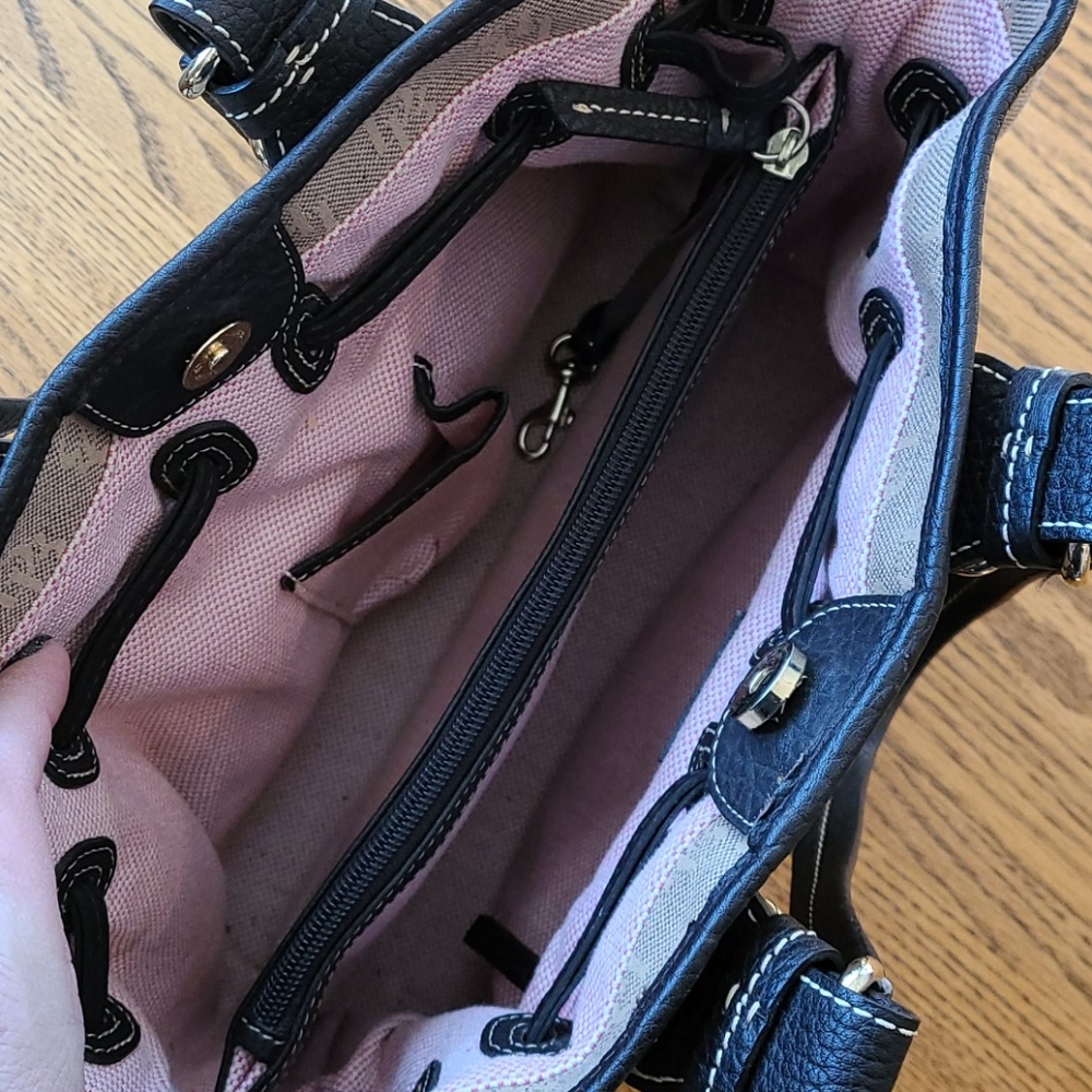 Dooney & Bourke bag - Picture 5 of 10